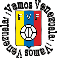 Messages Espagnol Vamos Venezuela Fútbol 