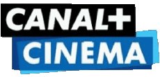 Multimedia Canali - TV Francia Canal + Logo 