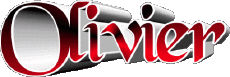 Vorname MANN - Frankreich O Olivier 