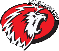 Sports Hockey - Clubs Switzerland Lausanne HC 