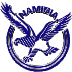 Deportes Rugby - Equipos nacionales  - Ligas - Federación África Namibia 