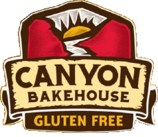 Food Breads - Rusks Canyon 