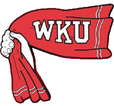 Sports N C A A - D1 (National Collegiate Athletic Association) W Western Kentucky Hilltoppers 