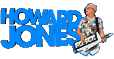 Multi Média Musique New Wave Howard Jones 