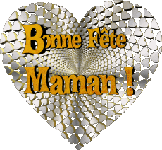 Messages Français Bonne Fête Maman 17 