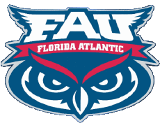 Deportes N C A A - D1 (National Collegiate Athletic Association) F Florida Atlantic Owls 