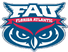 Sports N C A A - D1 (National Collegiate Athletic Association) F Florida Atlantic Owls 