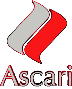 Transport Cars Ascari Logo 