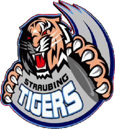 Sport Eishockey Deutschland Straubing Tigers 