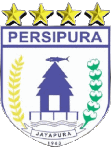 Deportes Fútbol  Clubes Asia Indonesia Persatuan Sepakbola Indonesia Jayapura 