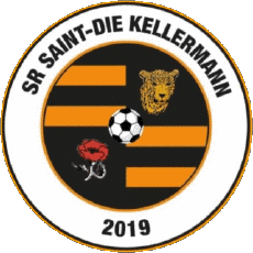 Sports Soccer Club France Grand Est 88 - Vosges SR Saint-Dié Kellermann 
