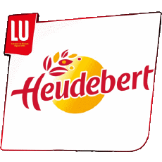 Food Breads - Rusks Heudebert 