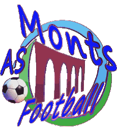 Deportes Fútbol Clubes Francia Centre-Val de Loire 37 - Indre-et-Loire AS Monts 