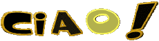 Messages Italien Ciao Swing 