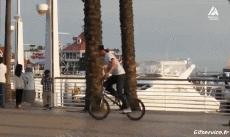 Umorismo -  Fun Sportivo BMX Fun Win 