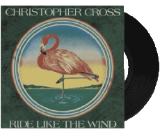ride like the wind-Multimedia Musik 80' International-Zusammenstellung C Christopher Cross 