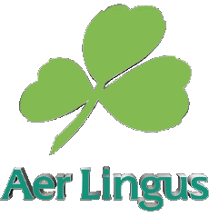 Transport Flugzeuge - Fluggesellschaft Europa Irland Aer Lingus 