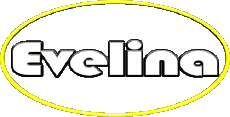 Prénoms FEMININ - Italie E Evelina 
