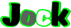 Prénoms MASCULIN - UK - USA J Jock 