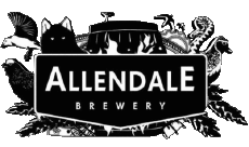 Bebidas Cervezas UK Allendale Brewery 