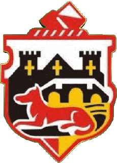 Sport Rugby - Clubs - Logo Schottland Stirling County RFC 