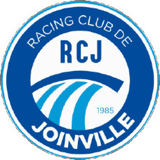 Sport Fußballvereine Frankreich Ile-de-France 94 - Val-de-Marne RCJ - Racing Club de Joinville 