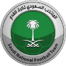 Sports FootBall Equipes Nationales - Ligues - Fédération Asie Arabie Saoudite 