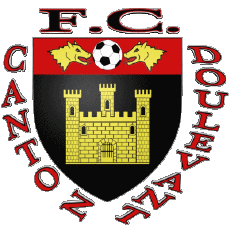 Sport Fußballvereine Frankreich Grand Est 52 - Haute-Marne FC du Canton de Doulevant le Chateau 