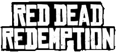 Multi Media Video Games Red dead Redemption Logo - Icons 
