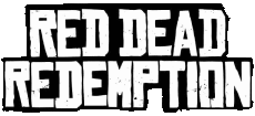 Multimedia Videogiochi Red dead Redemption Logo - Icone 