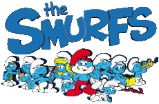 Multimedia Comicstrip The Smurfs 
