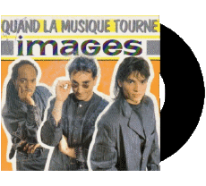 Quand la musique tourne-Multimedia Música Compilación de 80 Francia I Images Quand la musique tourne