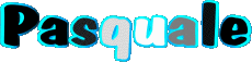 Vorname MANN - Italien P Pasquale 