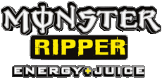 Bebidas Energéticas Monster Energy 