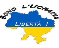 Messages Italien Sono l'Ucraina 01 