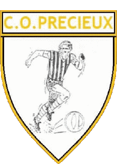Sports Soccer Club France Auvergne - Rhône Alpes 42 - Loire C.O Précieux 
