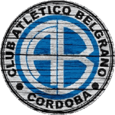 Deportes Fútbol  Clubes America Argentina Club Atlético Belgrano 