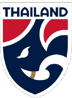 Sports FootBall Equipes Nationales - Ligues - Fédération Asie Thaïlande 