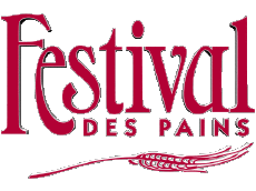 Cibo Pane - Fette Biscottate Festival des pains 