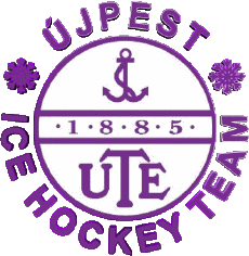Sportivo Hockey - Clubs Ungheria Újpesti TE 