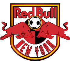 Sports Soccer Club America U.S.A - M L S New York Red Bulls 