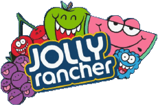 Comida Caramelos Jolly Rancher 
