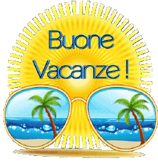 Nachrichten Italienisch Buone Vacanze 18 