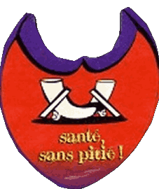 Bevande Birre Belgio La Corne du bois des pendus 