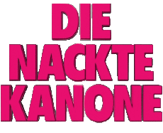 Multi Media Movies International The Naked Gun German Logo 