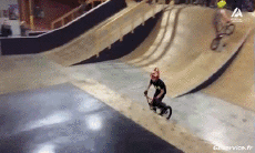 Umorismo -  Fun Sportivo BMX Fun Win 