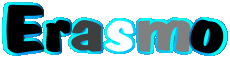 Vorname MANN - Italien E Erasmo 