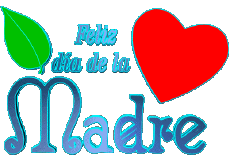 Messages Spanish Feliz día de la madre 03 