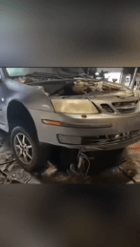 Humor - Fun Transporte Coches Accidente Fail 02 