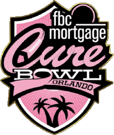 Deportes N C A A - Bowl Games Cure Bowl 